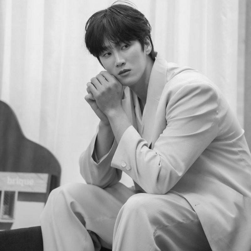 Ahn Bo-hyun’s first fan meeting in Hong Kong has been postponed