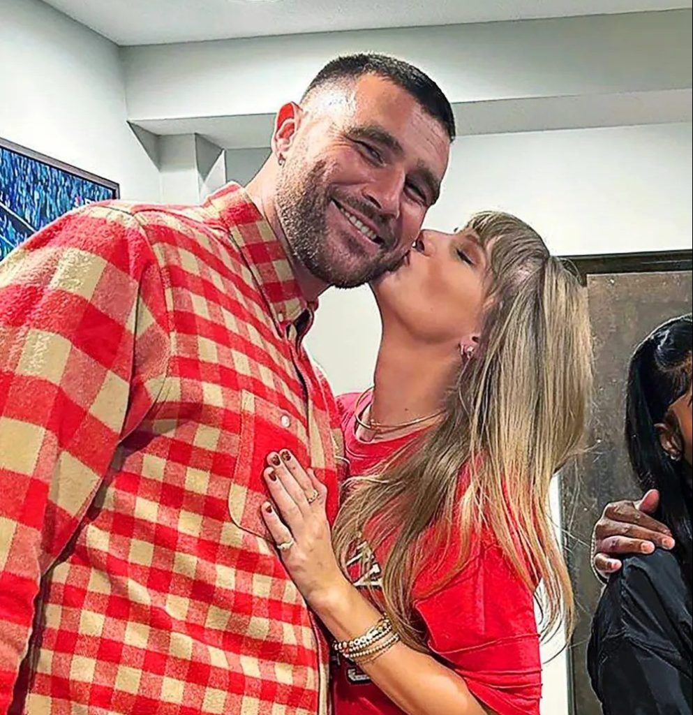 Will Travis Kelce be joining Taylor Swift for her Singapore ‘Eras Tour’ concerts?