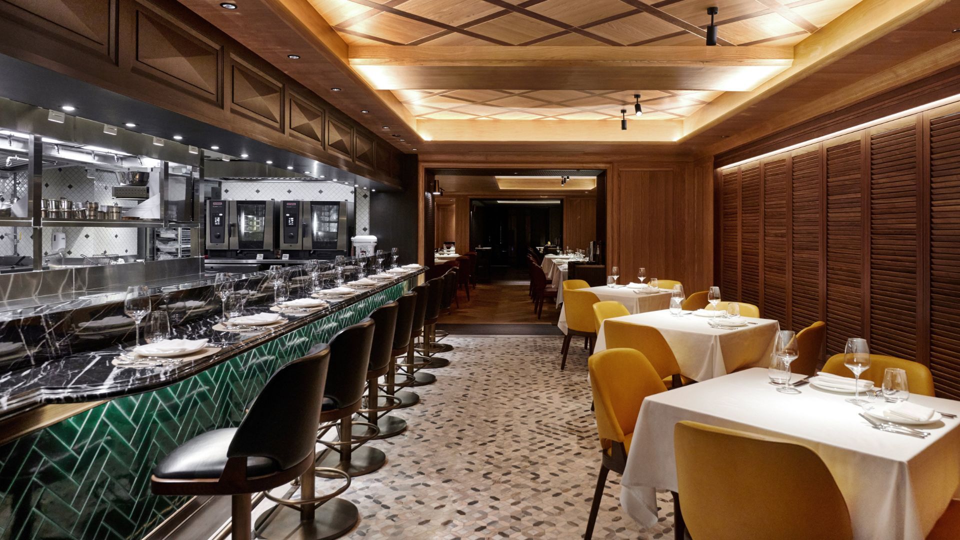 new restaurants in hong kong jimmy's kitchen