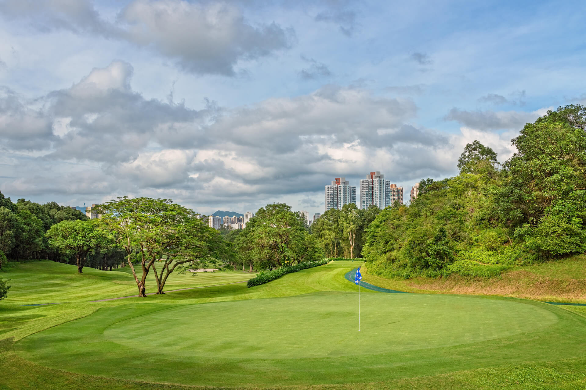 How To Book Your Tickets For LIV Golf Hong Kong 2024