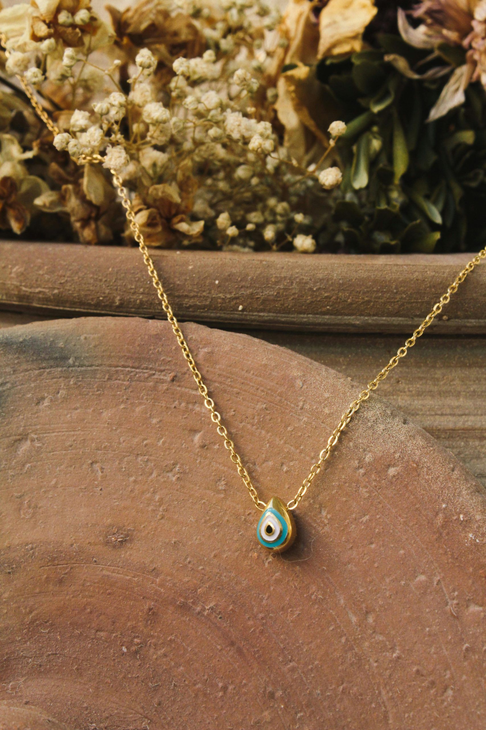evil eye jewellery for men