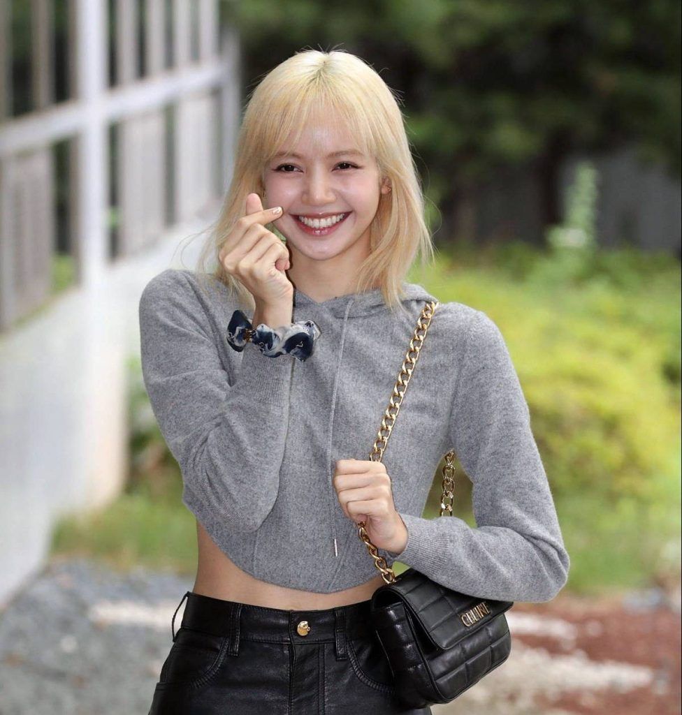 Terminal strut: 15 airport fashion looks by K-pop and Asian celebs that we love