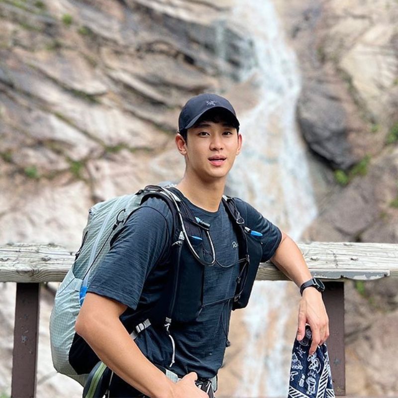 Kim Soo-hyun’s workout routine: Check out the Hallyu star’s fitness secrets