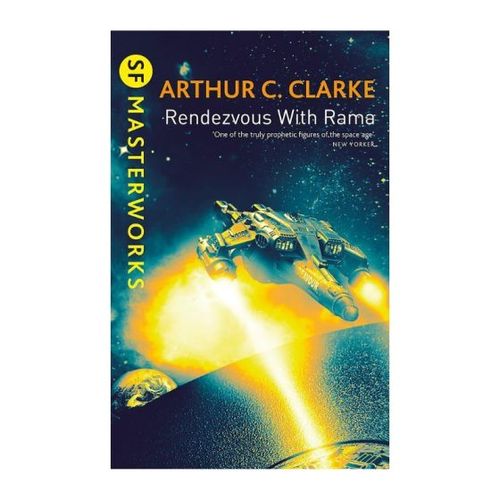 Science Rama Best science fiction books everyone should read