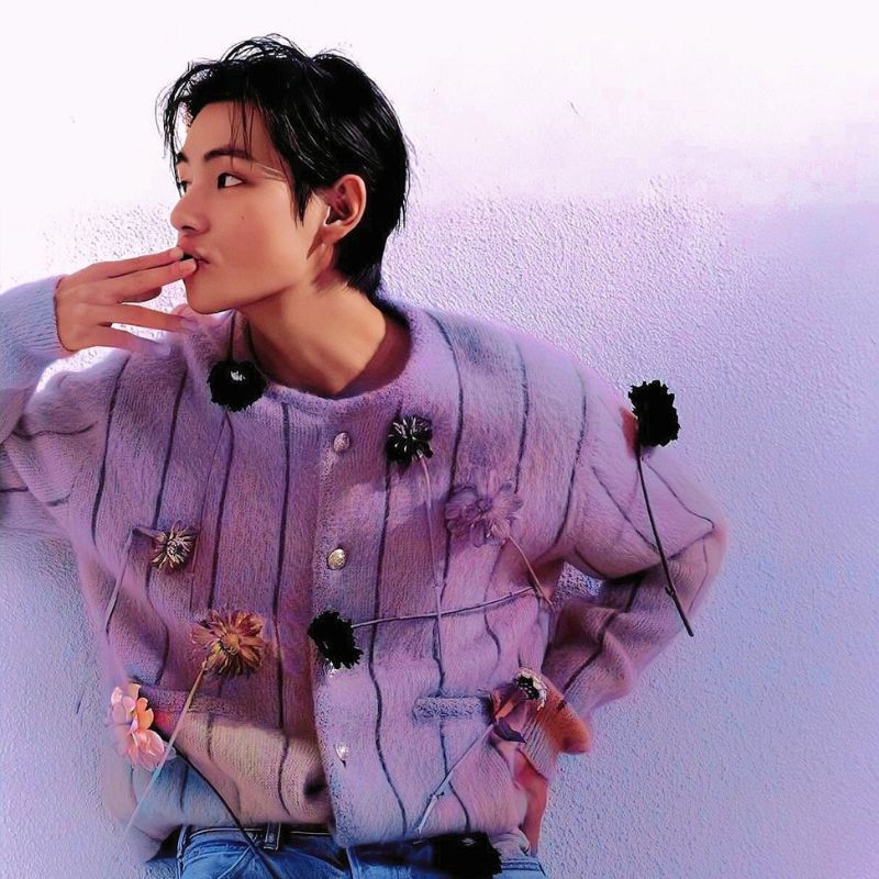 The most expensive shoes in BTS V’s luxury footwear collection