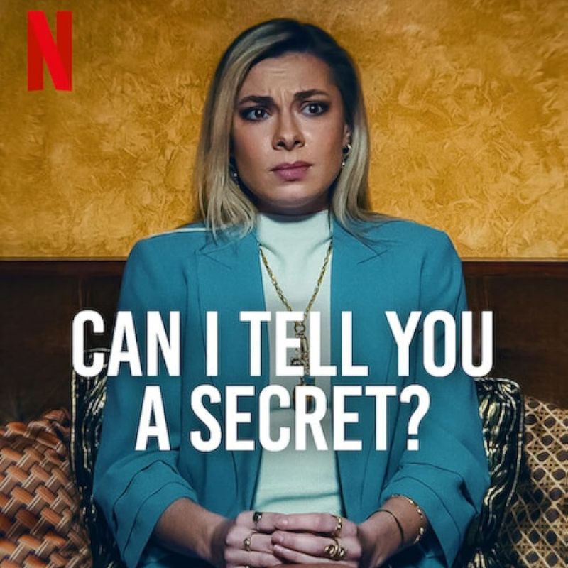 The true story behind ‘Can I Tell You a Secret?’, Netflix’s latest crime documentary