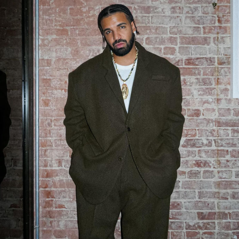 Drake’s dating history: Rihanna and 19 other women that the ‘certified lover boy’ has dated