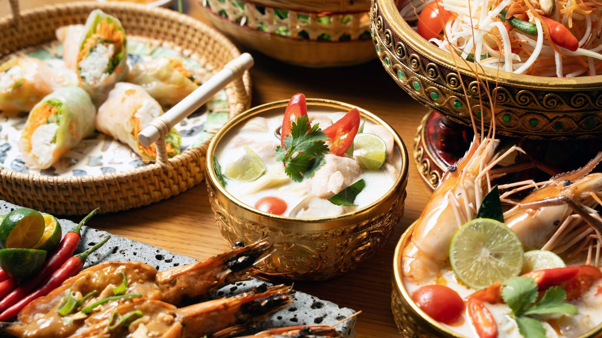 new buffet hong kong