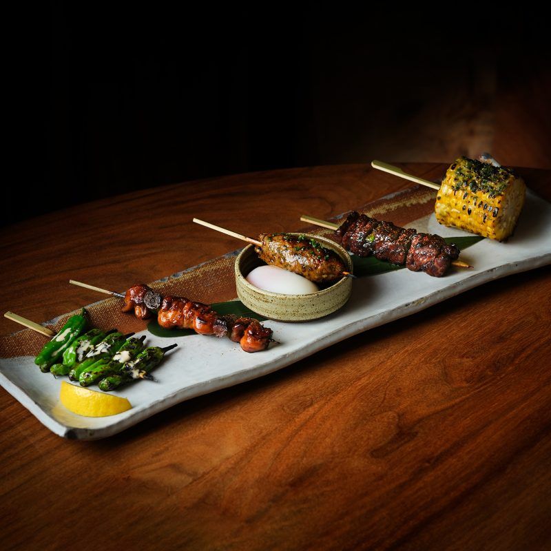 Zuma Ups Its Bar Experience with HKD 298 