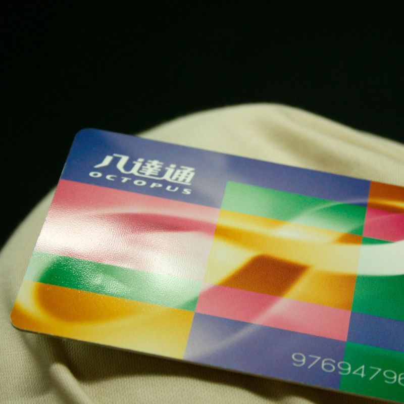 Hong Kong launches new Octopus card that can be used in over 300 mainland cities