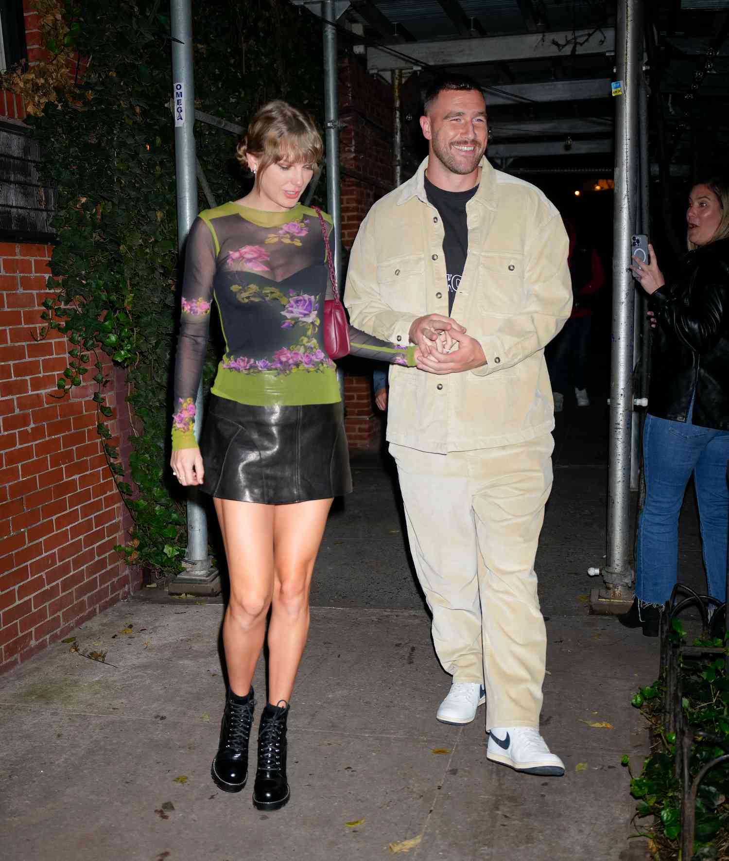 Taylor Swift bags