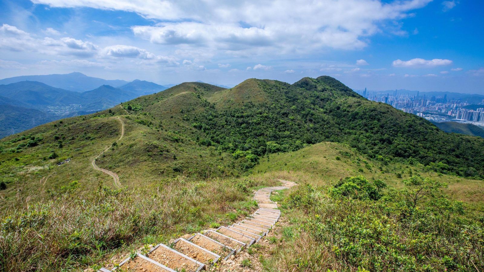 Explore Robin’s Nest in Sha Tau Kok, Hong Kong’s newest country park