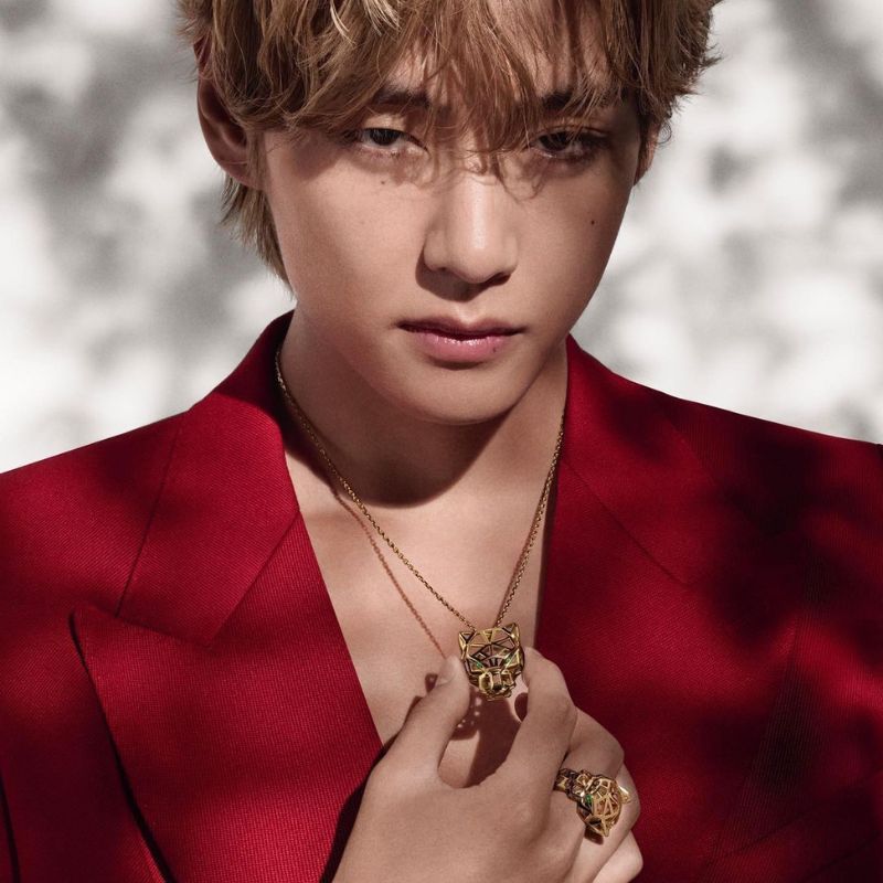 BTS’ V set to melt hearts with new love song ‘FRI(END)S’