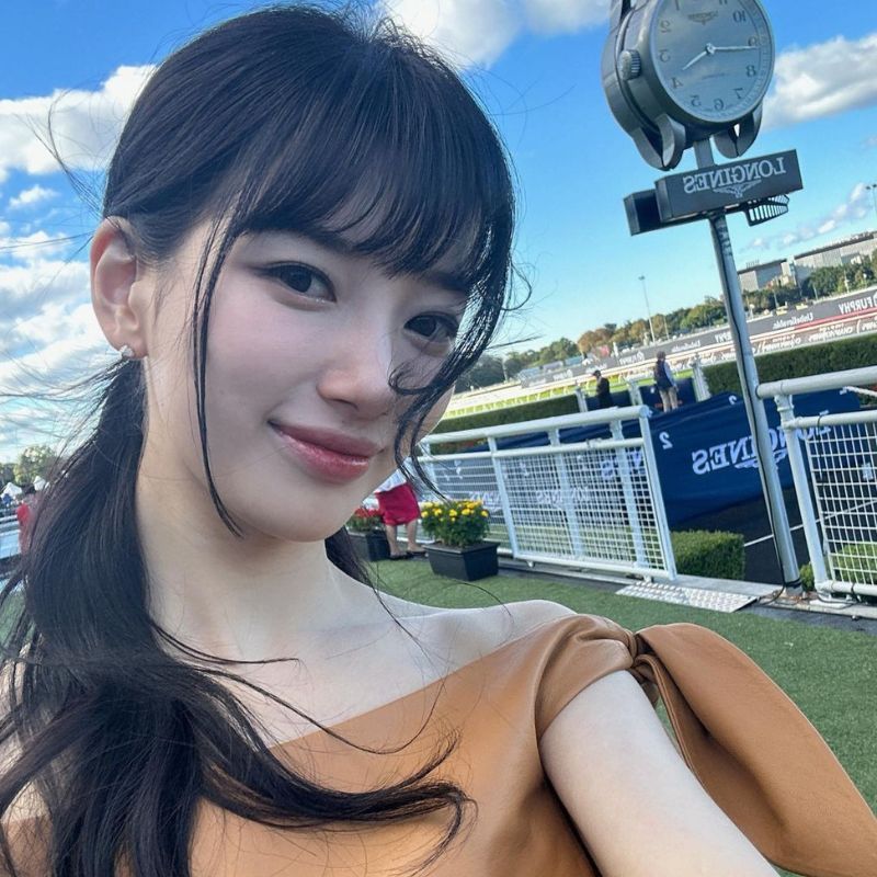 Bae Suzy’s 10-minute skincare routine will help you achieve that spotless glow