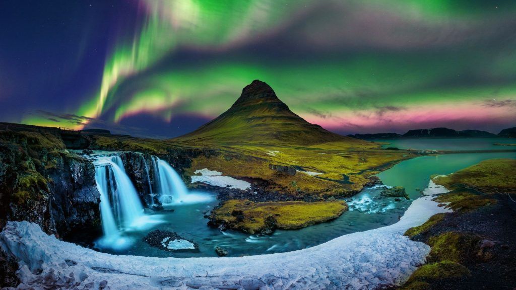 The most beautiful places to visit in Iceland