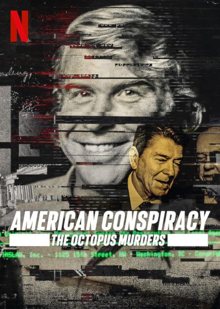 The True Story Behind American Conspiracy: The Octopus Murders