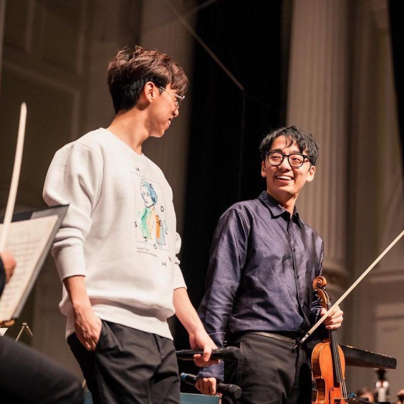 TwoSet Violin returns to Hong Kong in June for second world tour