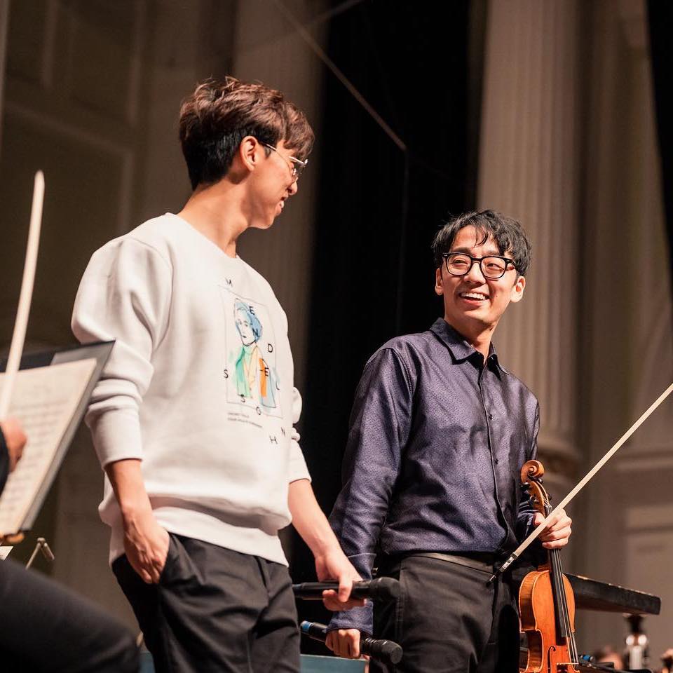 TwoSet Violin Is Coming Back to Hong Kong Lifestyle Asia