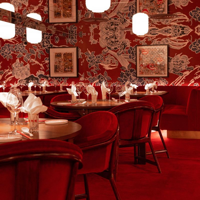 LSA Eats: Our picks of the best restaurants offering art-infused dining during Art Month