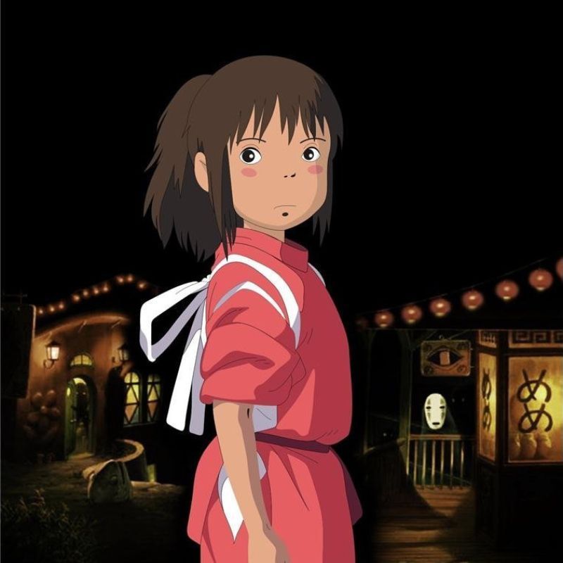 The best Ghibli movies ever made, according to IMDb ratings