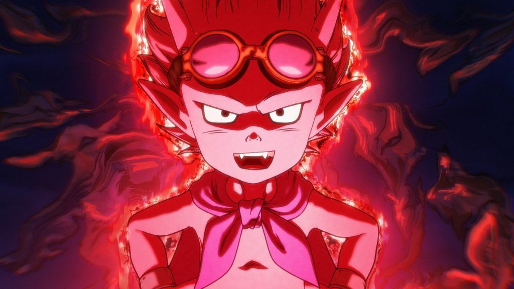 All About Sand Land The Series Anime