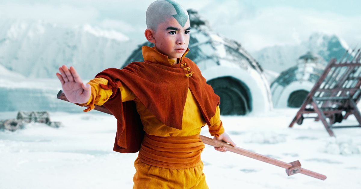 'Avatar The Last Airbender' seasons 2 & 3 Netflix release dates & more