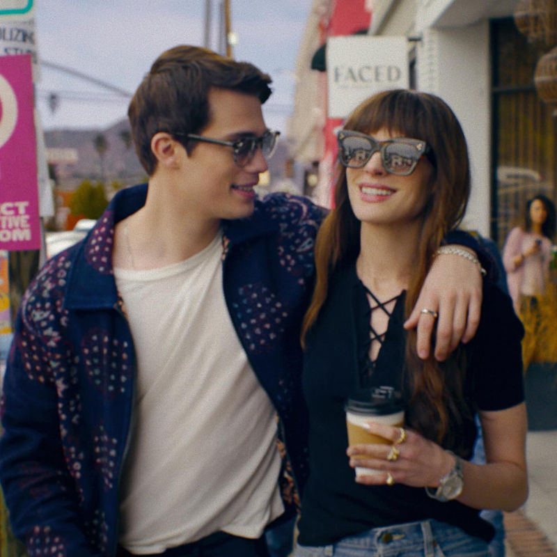 ‘The Idea of You’ true story: Is the upcoming rom-com based on Harry Styles?