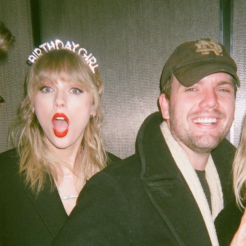 Interesting facts about Taylor Swift’s family