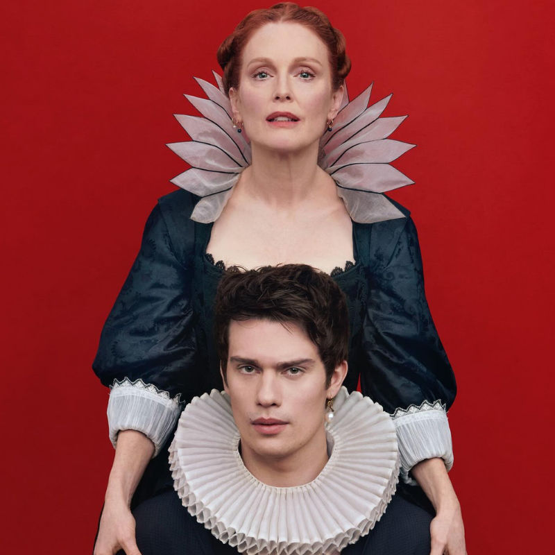 ‘Mary & George’ true story: The real history behind the royal drama