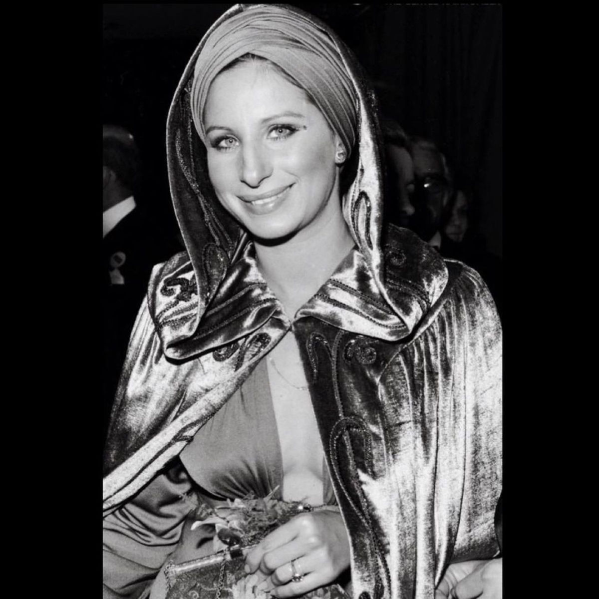 Barbra Streisand richest female musicians