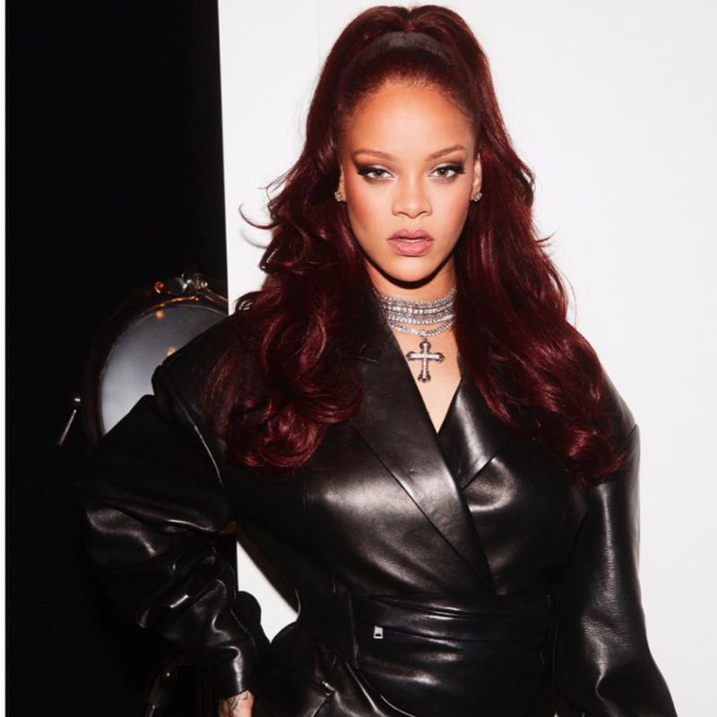 Recording legacy: Richest female musicians in the world