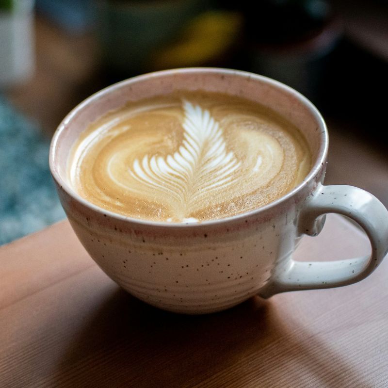 What is a flat white coffee? Know more about its origin and how to make it at home