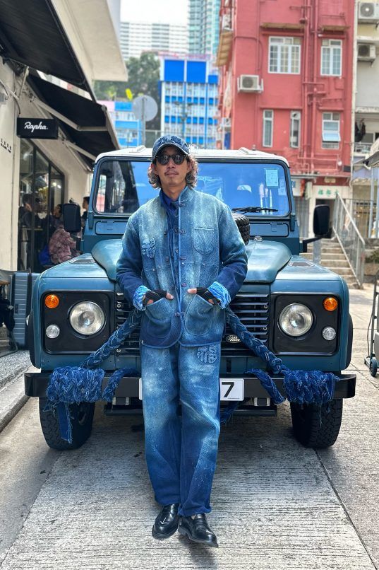 land rover Defender 90
