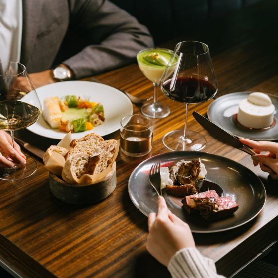 SOMMkind of Brunch for ‘Egg’citing Easter