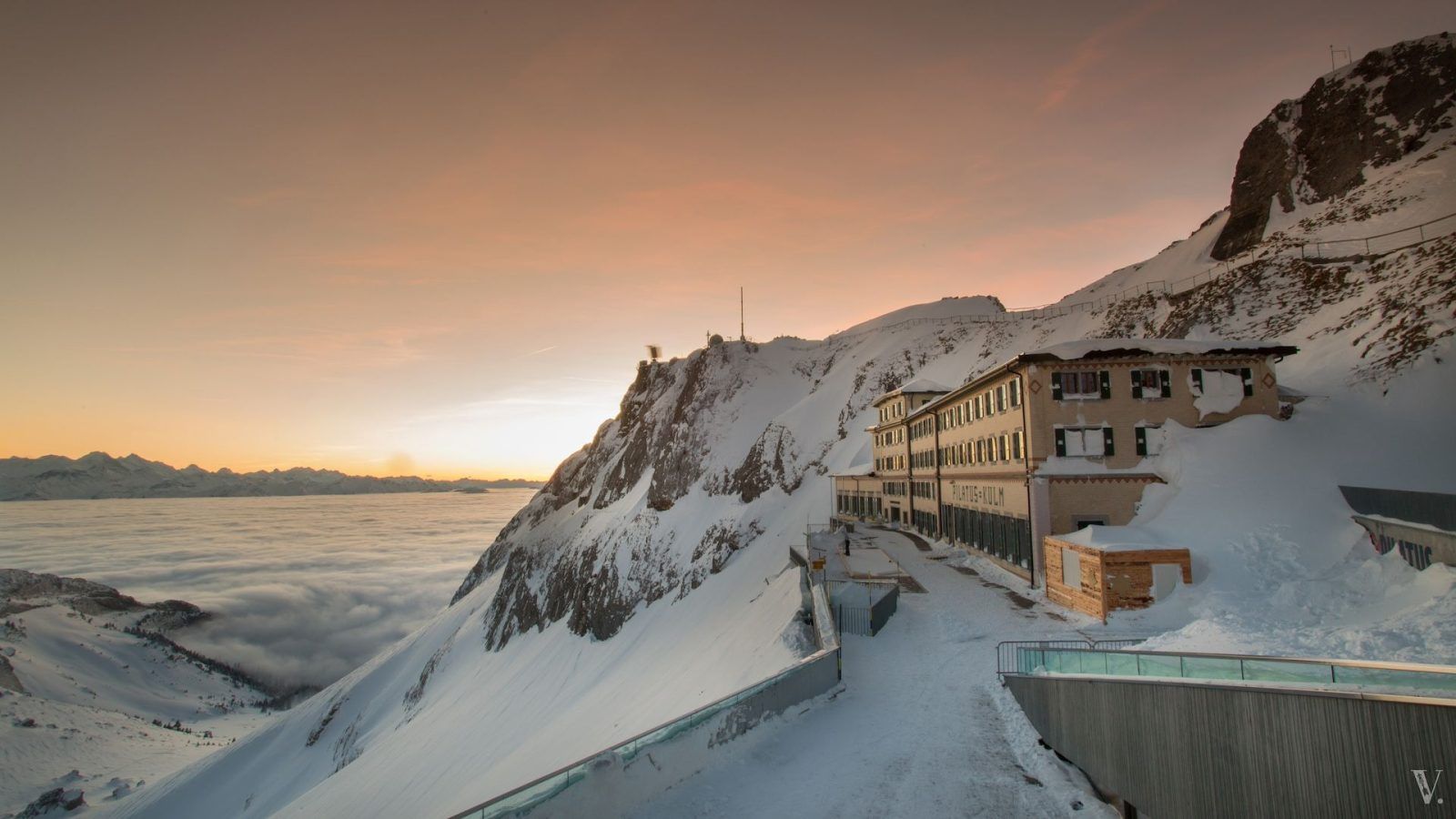 Switzerland: 5 Special hotels to check out from Lucerne to Leukerbad