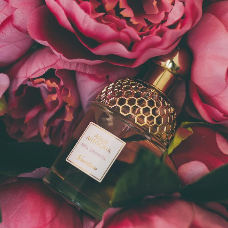 Find out your lucky perfume, based on your Chinese zodiac sign