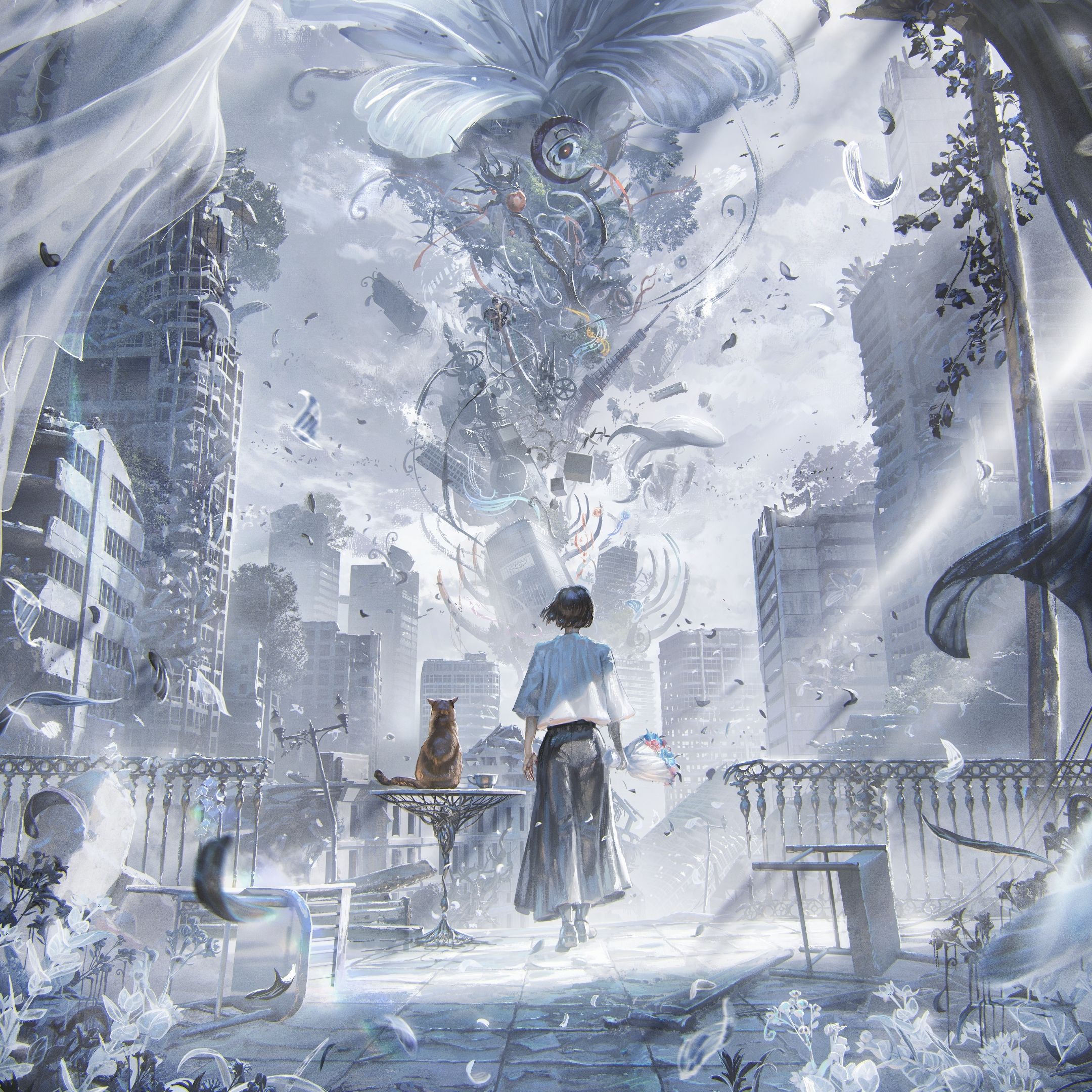 Japanese Singer Eve is Coming to Hong Kong This May | Lifestyle Asia