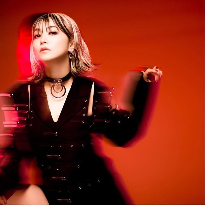 J-pop star Lisa is bringing her ’Smile Always’ tour to Hong Kong this June