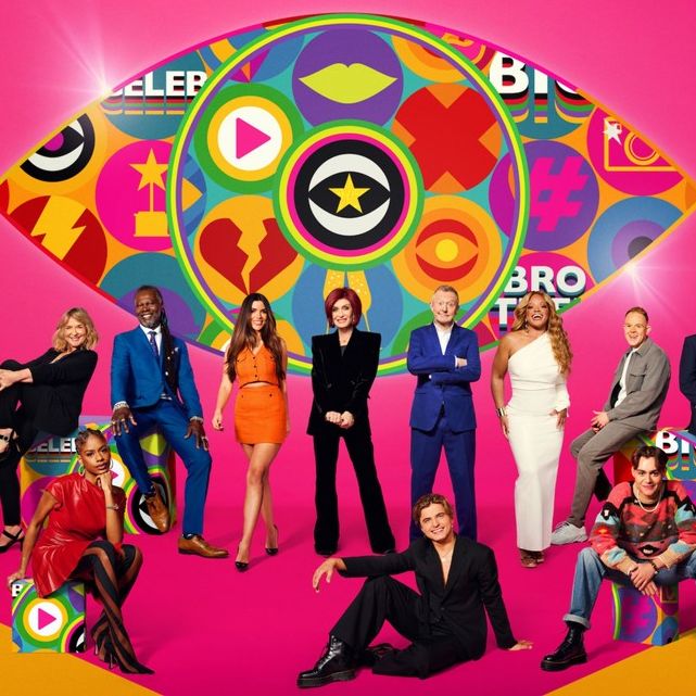Meet the contestants of ‘Celebrity Big Brother’ 2024