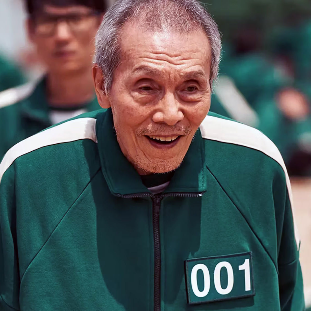 O Yeong-su of 'Squid Game' Found Guilty of Indecent Assault