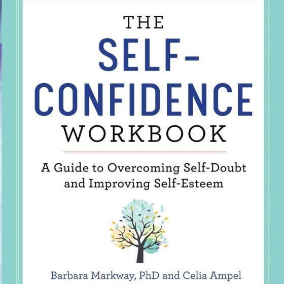 10 best books to improve your self-esteem, self image and self worth