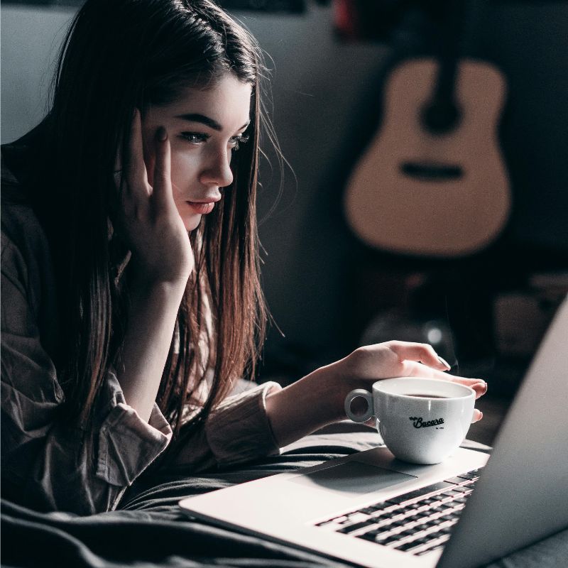 Curious to find out who stalks your Instagram account? Here are four ways