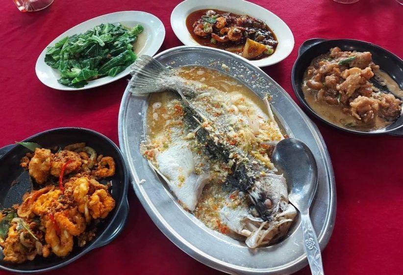 Best JB food: 12 spots for mouth-watering eats in Johor's capital