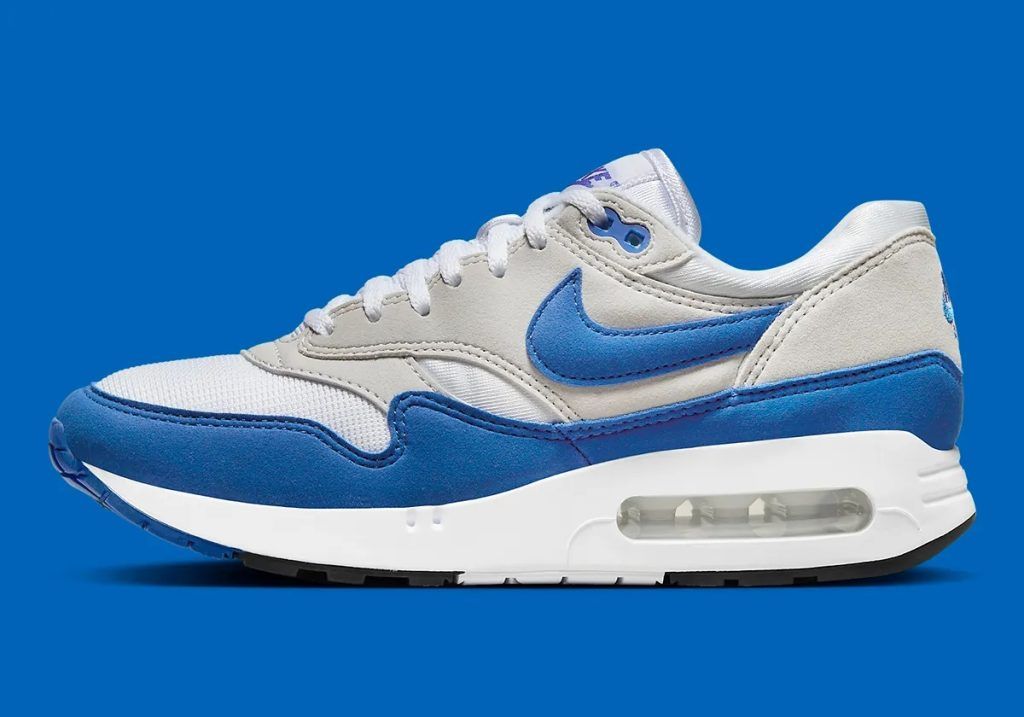 All The Cool Sneakers Releasing On Nike Air Max Day 2024