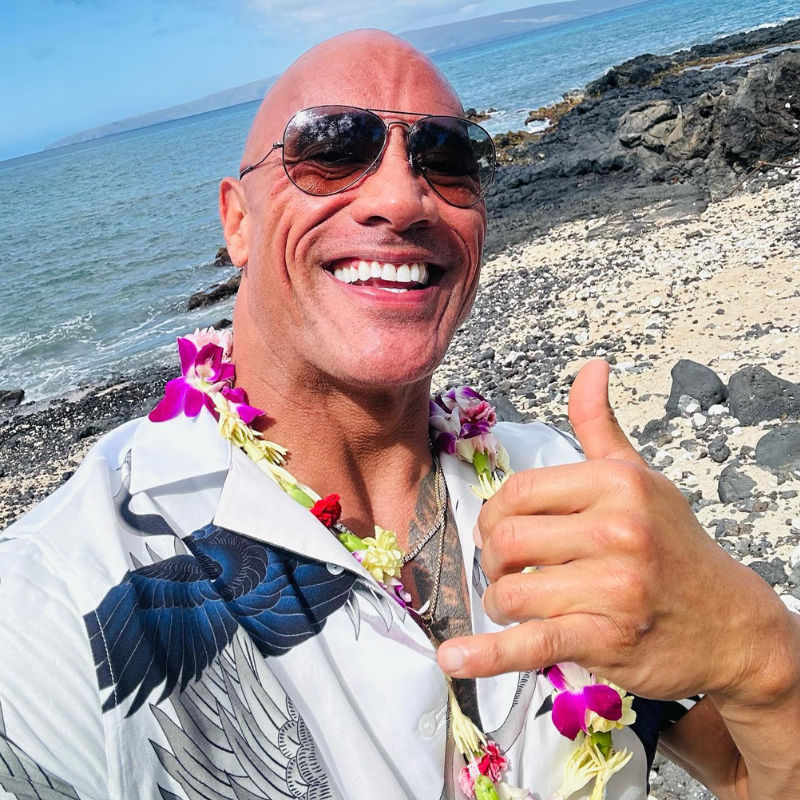 Dwayne Johnson’s net worth: How much is ‘The Rock’ worth in 2024?