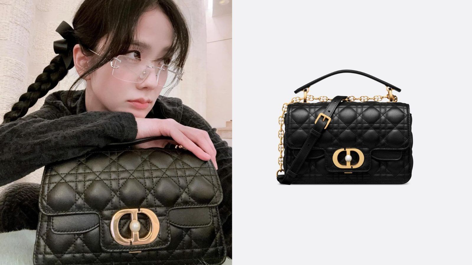 BLACKPINK members' luxury handbags: Check out the collection here