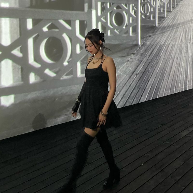 The most iconic Jennie Kim looks to inspire you