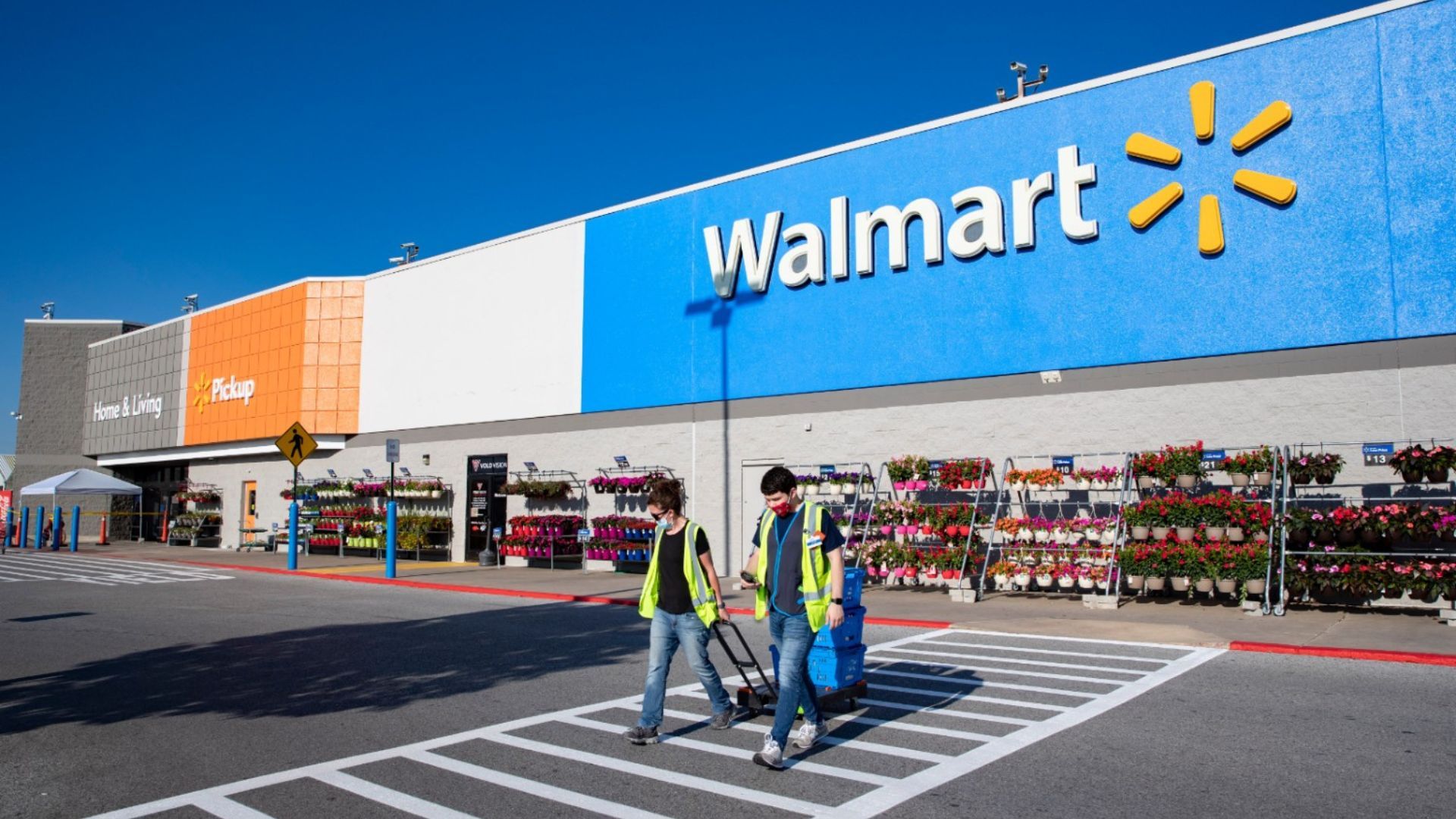 Walton Family