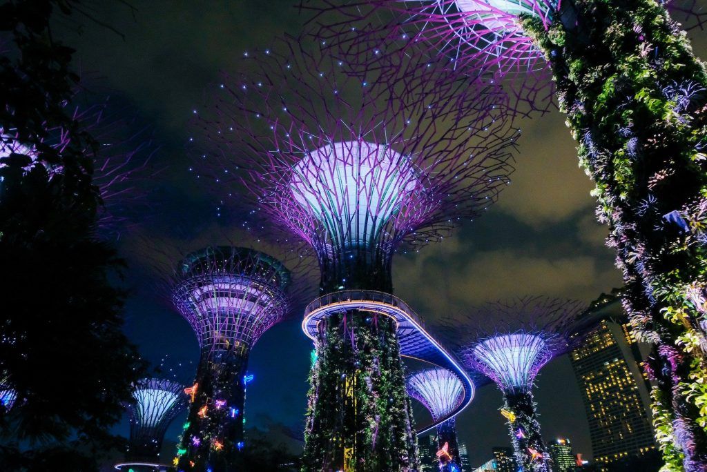 15 best free things to do in Singapore in 2024