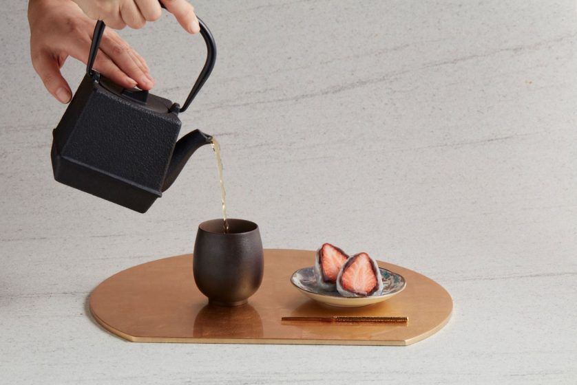 Cafe Usagi TOKYO